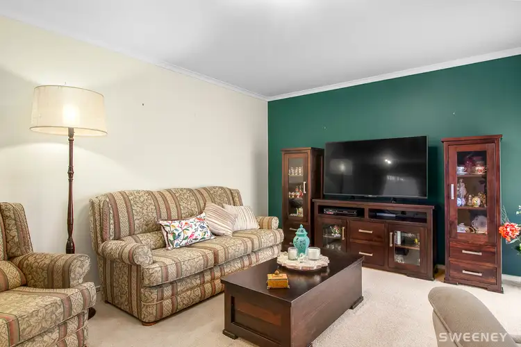 Sixth view of Homely house listing, 1 Hibiscus Court, Altona Meadows VIC 3028