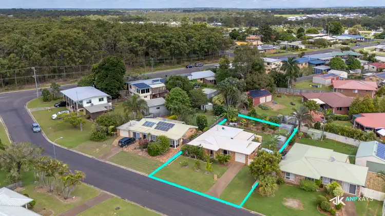 8 Cypress Street, Avoca QLD 4670
