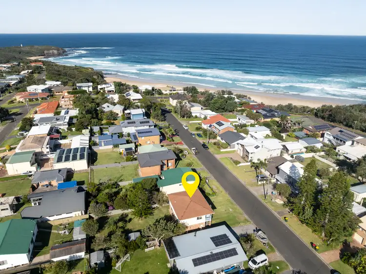39 Powell Avenue, Ulladulla NSW 2539