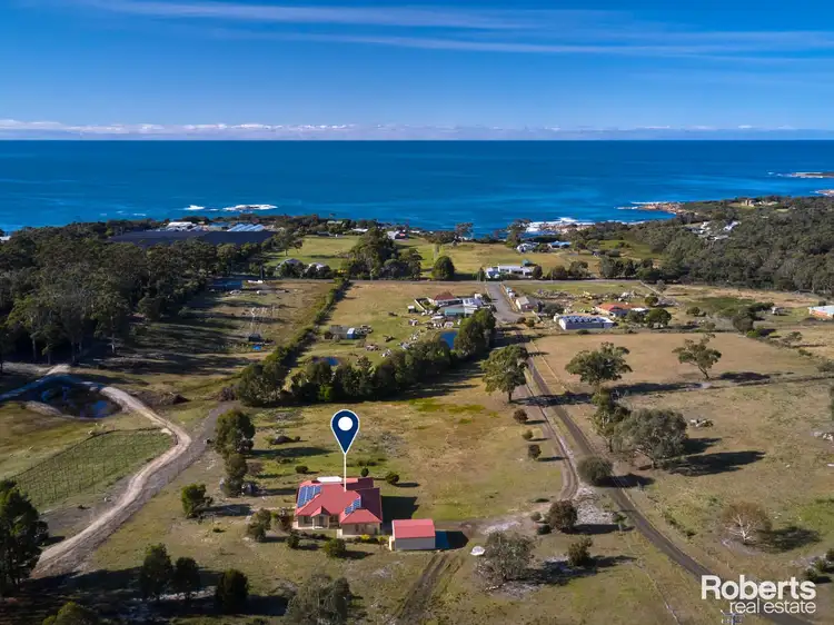 4 Lehner Crescent, Bicheno TAS 7215
