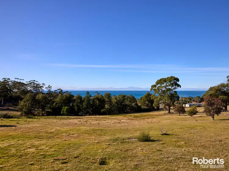 Second view of Homely house listing, 4 Lehner Crescent, Bicheno TAS 7215