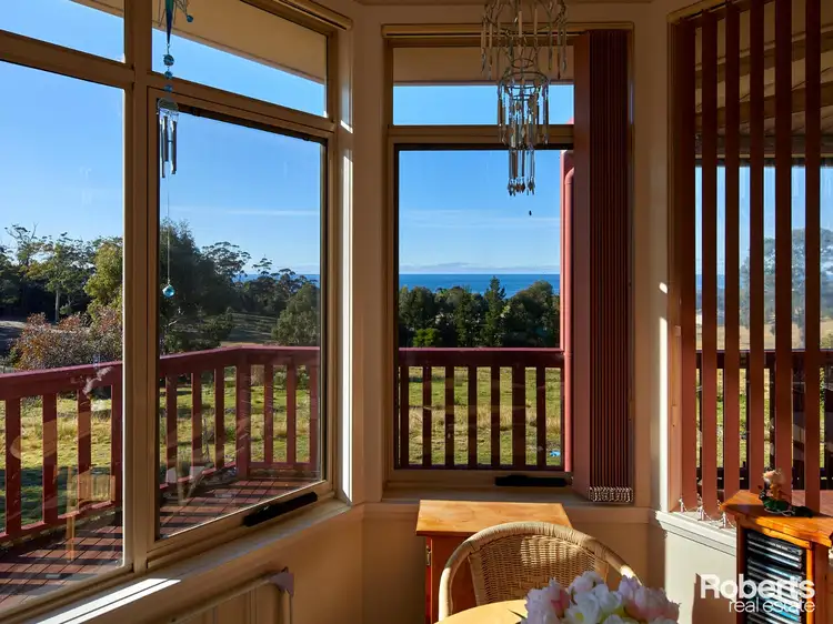 Third view of Homely house listing, 4 Lehner Crescent, Bicheno TAS 7215