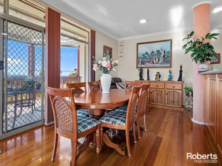 Fifth view of Homely house listing, 4 Lehner Crescent, Bicheno TAS 7215