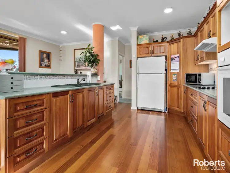 Sixth view of Homely house listing, 4 Lehner Crescent, Bicheno TAS 7215