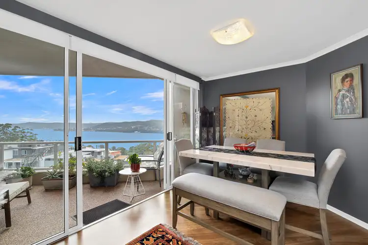 Fourth view of Homely unit listing, 45/91-95 John Whiteway Drive, Gosford NSW 2250
