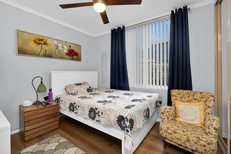 Fifth view of Homely unit listing, 45/91-95 John Whiteway Drive, Gosford NSW 2250