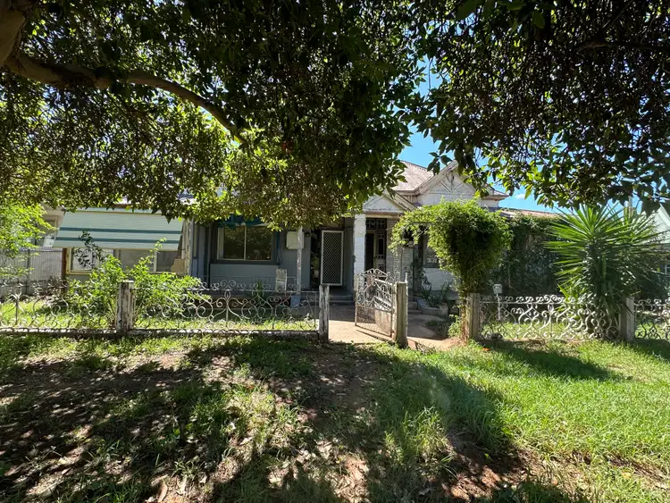 57-59 Bogan Street, Parkes NSW 2870