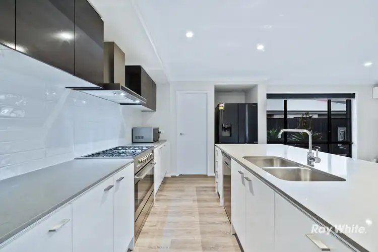 Second view of Homely house listing, 15 Talbot Drive, Greenbank QLD 4124