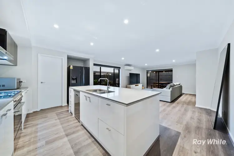 Third view of Homely house listing, 15 Talbot Drive, Greenbank QLD 4124