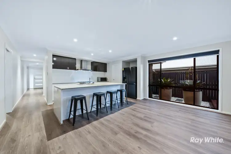 Fourth view of Homely house listing, 15 Talbot Drive, Greenbank QLD 4124