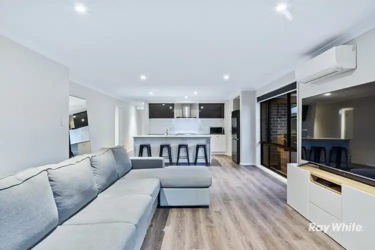 Fifth view of Homely house listing, 15 Talbot Drive, Greenbank QLD 4124