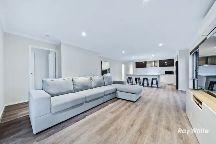 Sixth view of Homely house listing, 15 Talbot Drive, Greenbank QLD 4124