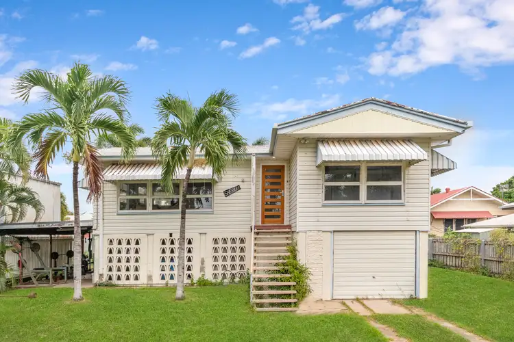 22 Lonerganne Street, Garbutt QLD 4814