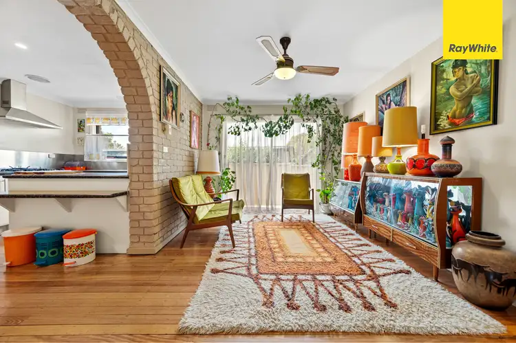 Second view of Homely house listing, 51 Cradle Road, Diggers Rest VIC 3427