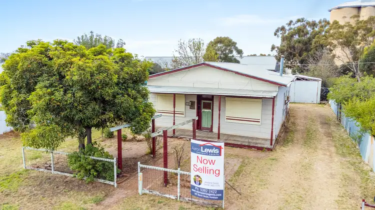 35 Miller Street, Pimpinio VIC 3401