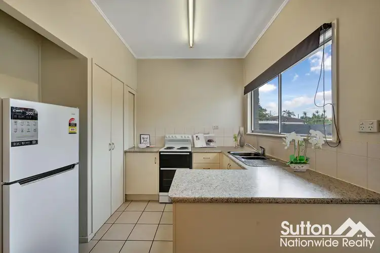 Fourth view of Homely house listing, 12 Fuller Street, Heatley QLD 4814