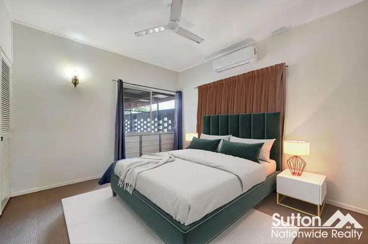 Sixth view of Homely house listing, 12 Fuller Street, Heatley QLD 4814