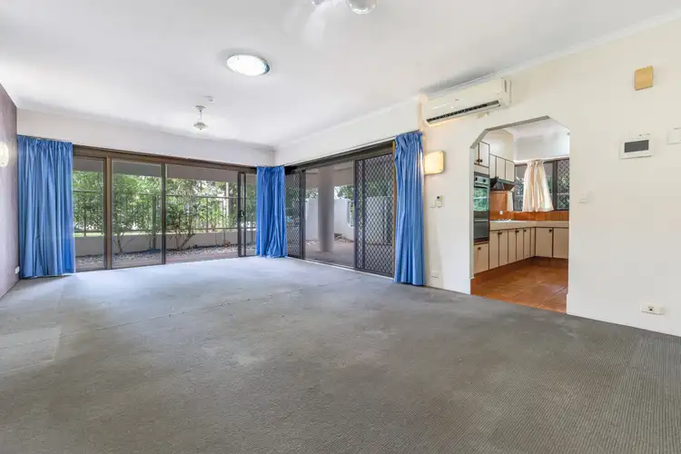 Fourth view of Homely apartment listing, 2/93 Smith Street, Darwin City NT 800