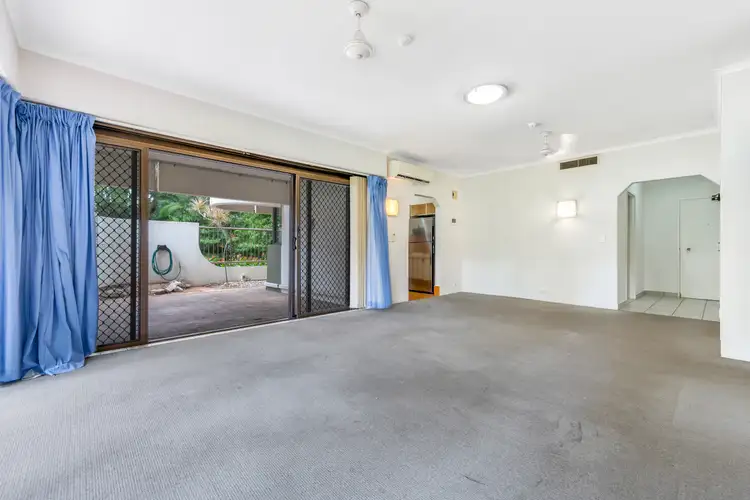 Fifth view of Homely apartment listing, 2/93 Smith Street, Darwin City NT 800