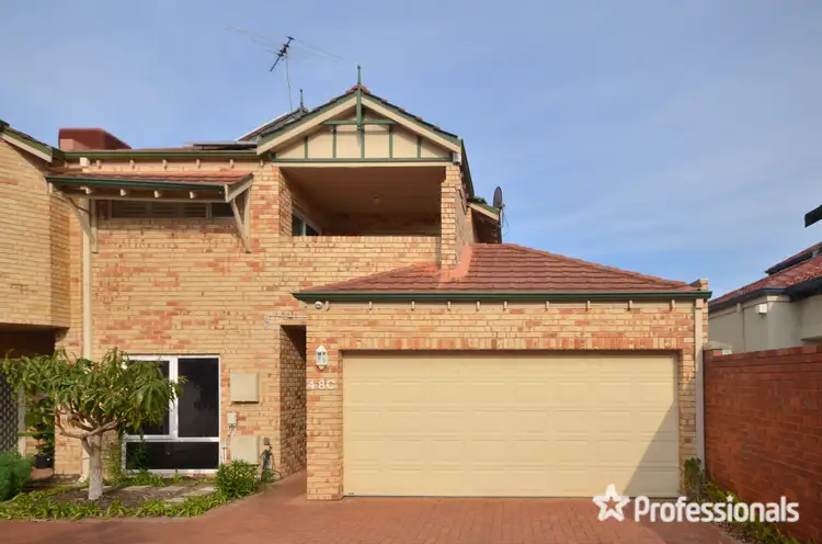 48C Geddes Street, Victoria Park WA 6100