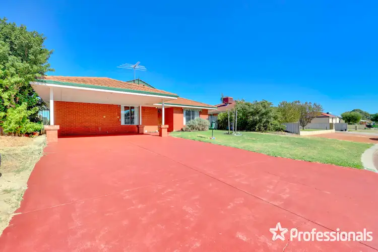 Second view of Homely house listing, 4 Ellamere Retreat, Maddington WA 6109