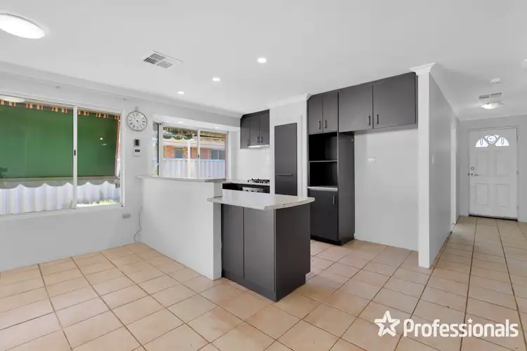 Sixth view of Homely house listing, 4 Ellamere Retreat, Maddington WA 6109