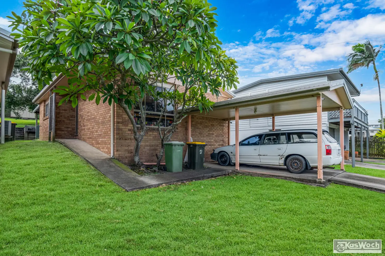 Main view of Homely house listing, 43 Hill Street, Emu Park QLD 4710