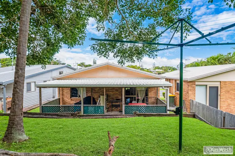 Second view of Homely house listing, 43 Hill Street, Emu Park QLD 4710