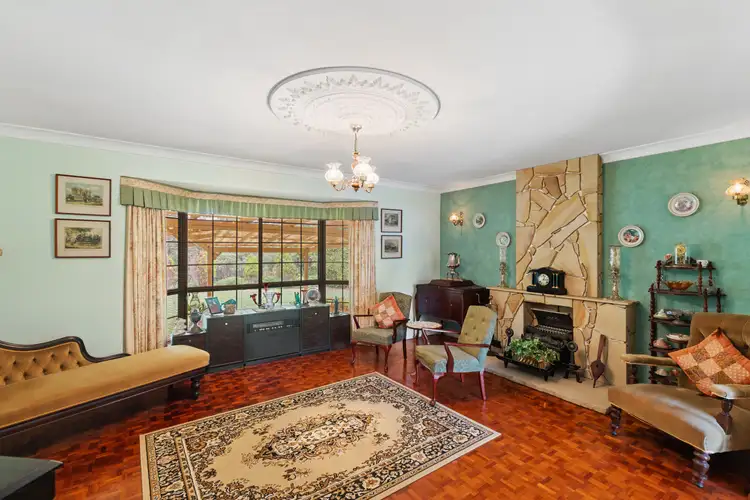 Fourth view of Homely house listing, 166 Candle Mountain Drive, Crohamhurst QLD 4519