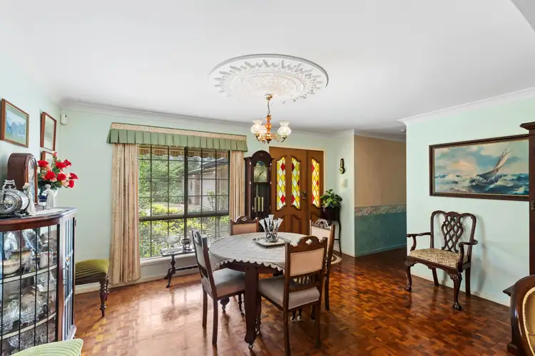 Fifth view of Homely house listing, 166 Candle Mountain Drive, Crohamhurst QLD 4519