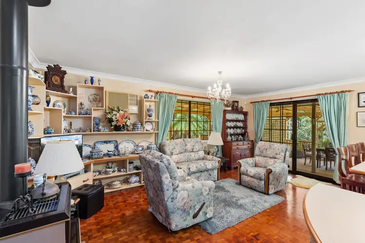 Sixth view of Homely house listing, 166 Candle Mountain Drive, Crohamhurst QLD 4519
