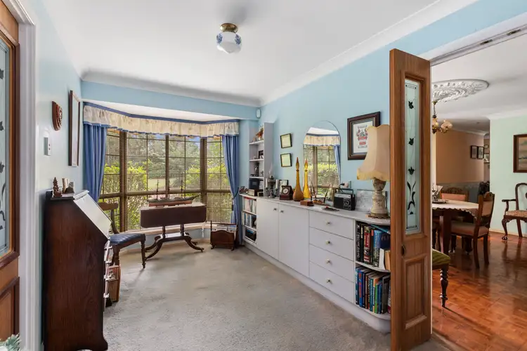 Seventh view of Homely house listing, 166 Candle Mountain Drive, Crohamhurst QLD 4519