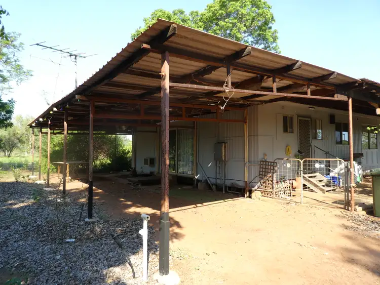 Second view of Homely house listing, 50 Guildford Street, Derby WA 6728