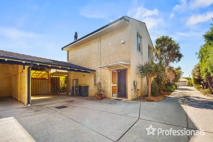 2/55 Valentine Avenue, Dianella WA 6059