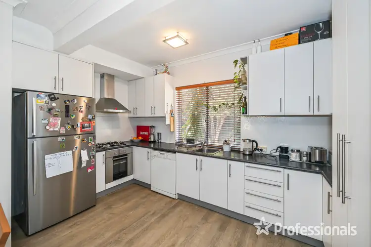 Third view of Homely townhouse listing, 2/55 Valentine Avenue, Dianella WA 6059
