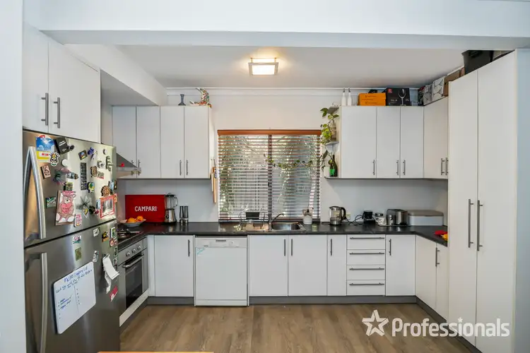 Fourth view of Homely townhouse listing, 2/55 Valentine Avenue, Dianella WA 6059