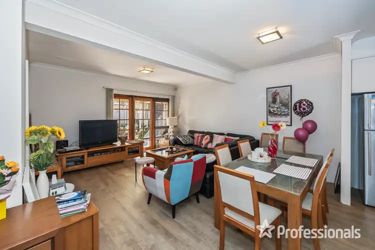 Fifth view of Homely townhouse listing, 2/55 Valentine Avenue, Dianella WA 6059
