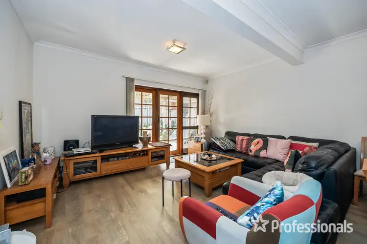 Sixth view of Homely townhouse listing, 2/55 Valentine Avenue, Dianella WA 6059