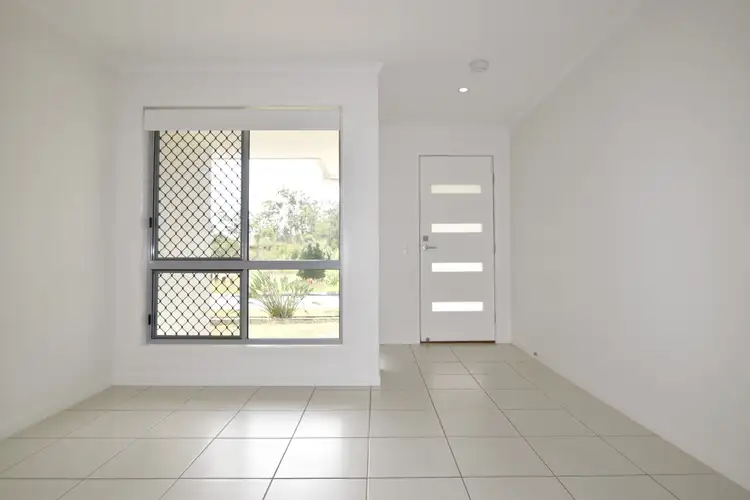 Second view of Homely house listing, 1/34 Petrel Street, Kirkwood QLD 4680