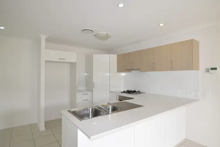 Third view of Homely house listing, 1/34 Petrel Street, Kirkwood QLD 4680