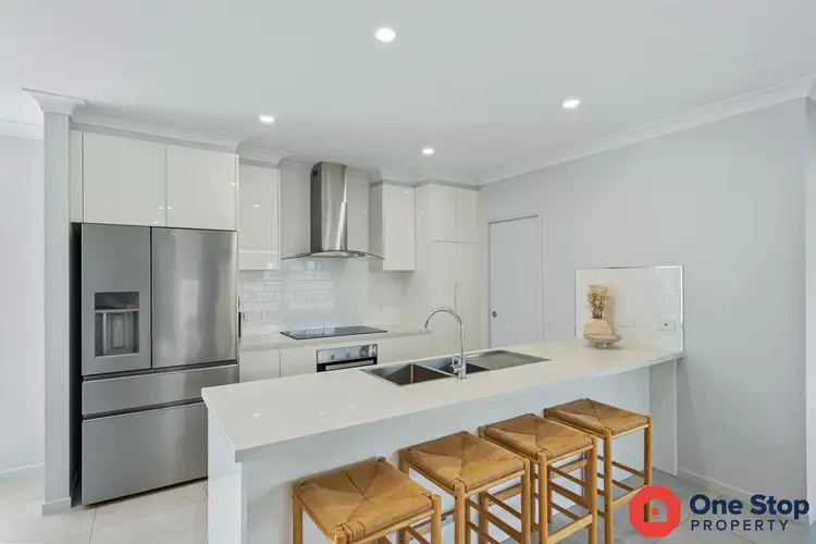 Main view of Homely house listing, 35 Crater Elbow, Mount Peter QLD 4869
