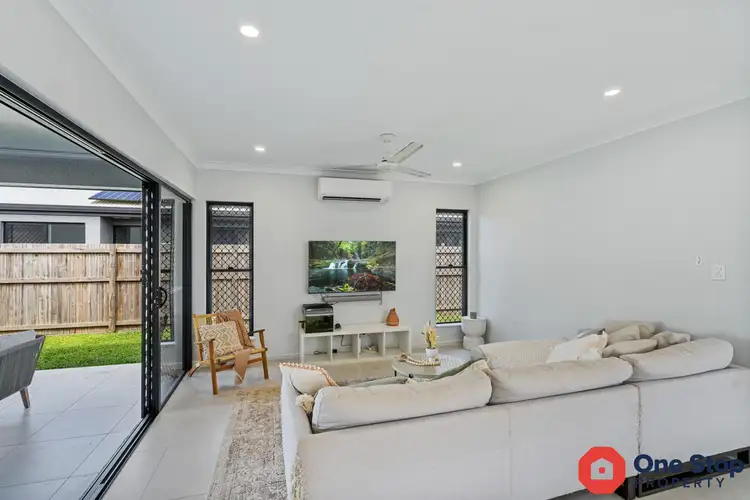 Fourth view of Homely house listing, 35 Crater Elbow, Mount Peter QLD 4869