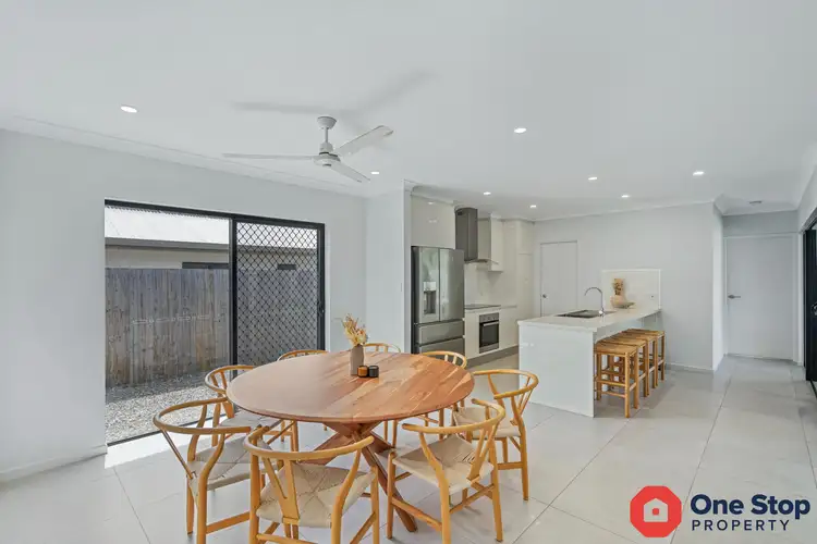 Fifth view of Homely house listing, 35 Crater Elbow, Mount Peter QLD 4869