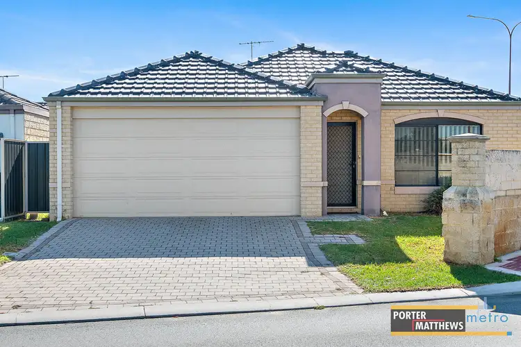 Main view of Homely house listing, 20 Niobe Link, Maddington WA 6109