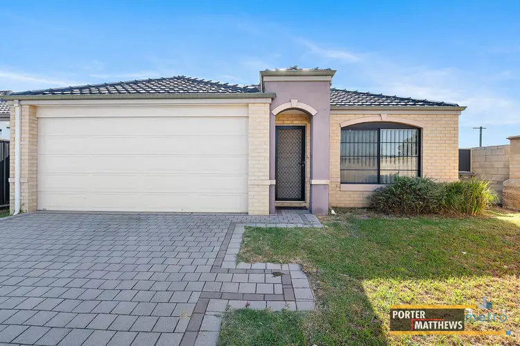 Second view of Homely house listing, 20 Niobe Link, Maddington WA 6109