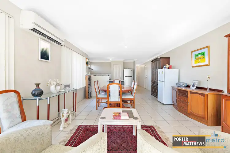 Seventh view of Homely house listing, 20 Niobe Link, Maddington WA 6109