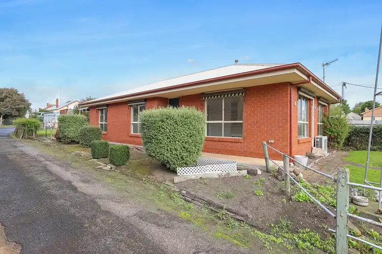 Main view of Homely house listing, 11 Silvester Street, Cobden VIC 3266