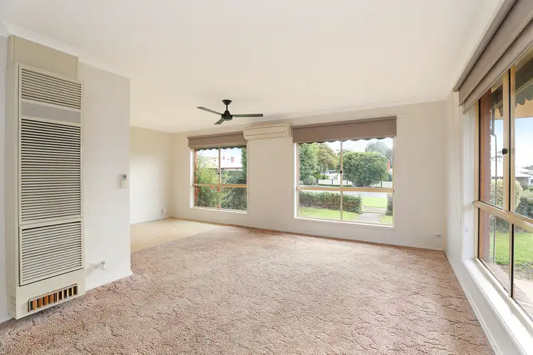 Second view of Homely house listing, 11 Silvester Street, Cobden VIC 3266