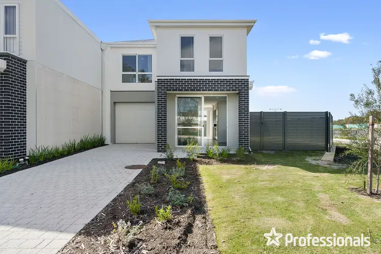 Main view of Homely house listing, 54 Tammar Circuit, Brabham WA 6055