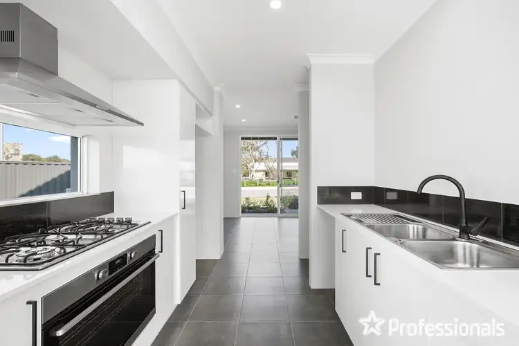 Second view of Homely house listing, 54 Tammar Circuit, Brabham WA 6055